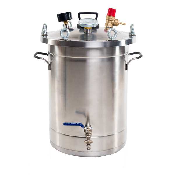 Распродажа автоклавов БУЛАТ в Соликамске